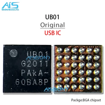 Nové UB01 Integrovaný obvod BGA-36